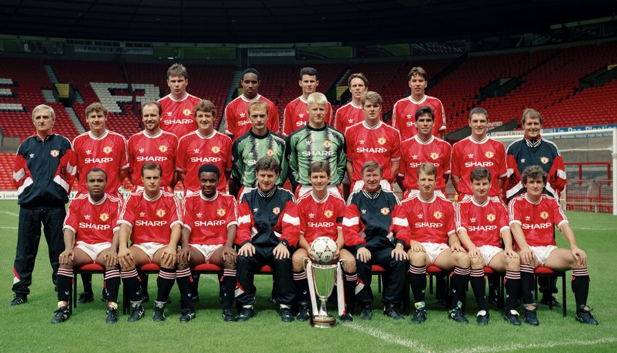 巴萨阵容中 巴萨阵容中